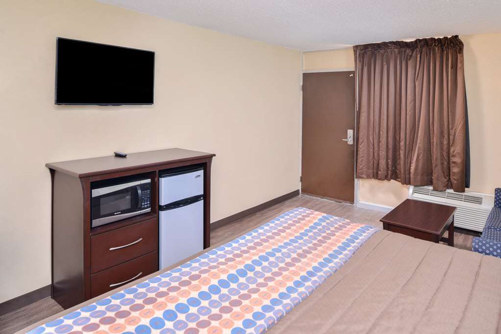 Quality Inn Starkville Exterior foto