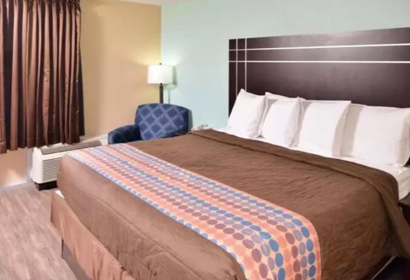 Quality Inn Starkville Exterior foto