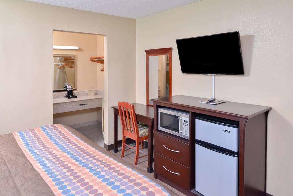 Quality Inn Starkville Exterior foto